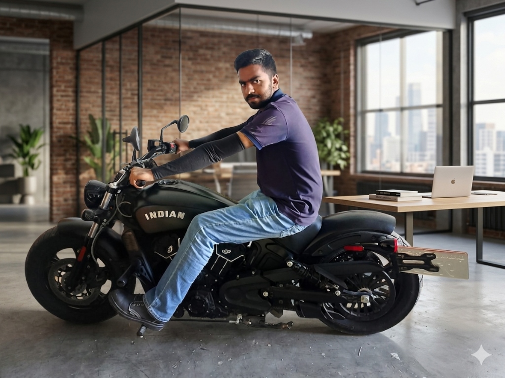 Traveling and Lifestyle